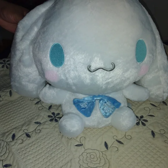 Cinnamororoll kwaii - Picture 1 of 3